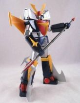 Daitarn 3 - Bandai Soul of Chogokin GX-53 - Daitarn 3