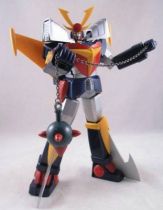 Daitarn 3 - Bandai Soul of Chogokin GX-53 - Daitarn 3