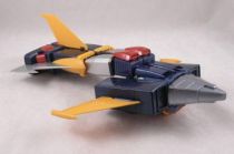 Daitarn 3 - Bandai Soul of Chogokin GX-53 - Daitarn 3