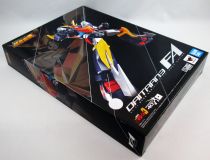 Daitarn 3 - Bandai Soul of Chogokin GX-82 Full Action