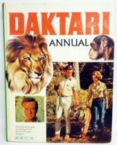 Dakatri Annual - World Distributors Ltd editions 1967