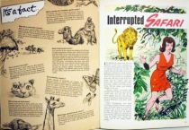 Dakatri Annual - World Distributors Ltd editions 1967