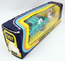 Daktari - 1973 Corgi Gift-Set 7 mint in box