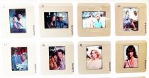 Dallas - 16 Vintage Slides for the press
