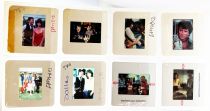Dallas - 20 Vintage Slides for the press