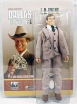 Dallas - Figures Toy Co. - J.R. Ewing