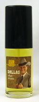 Dallas - Flacon d\'after-shave J.R. Ewing