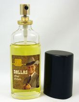 Dallas - Flacon d\'after-shave J.R. Ewing