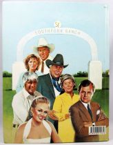 Dallas : La Saga Complète de la Famille Ewing - Presses de la Cité 1985