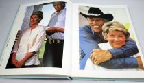 Dallas : La Saga Complète de la Famille Ewing - Presses de la Cité 1985