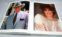 Dallas : La Saga Complète de la Famille Ewing - Presses de la Cité 1985