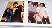 Dallas : La Saga Complète de la Famille Ewing - Presses de la Cité 1985