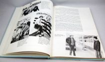 Dallas : La Saga Complète de la Famille Ewing - Presses de la Cité 1985