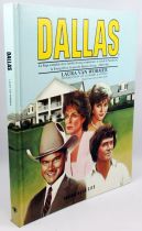 Dallas : La Saga Complète de la Famille Ewing - Presses de la Cité 1985