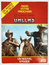 Dallas - T.V. Roman-Photo n°1 (1981) - Episode complet