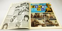 Dallas - T.V. Roman-Photo n°3 (1981) - Episode complet