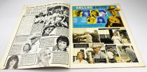 Dallas - T.V. Roman-Photo n°5 (1981) - Episode complet