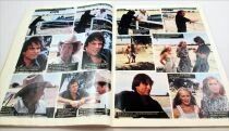 Dallas - T.V. Roman-Photo Special n&deg;1 (1981) - Episode complet