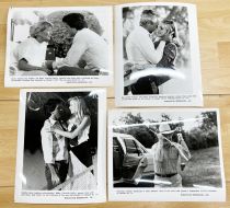 Dallas (Season 10) - 8 Analog Photos for the press