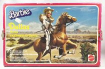 Dallas, Western Barbie\'s Horse - Mattel 1981 (ref.3466)
