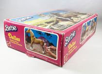 Dallas, Western Barbie\'s Horse - Mattel 1981 (ref.3466)