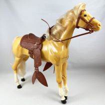 Dallas, Western Barbie\'s Horse - Mattel 1981 (ref.3466)