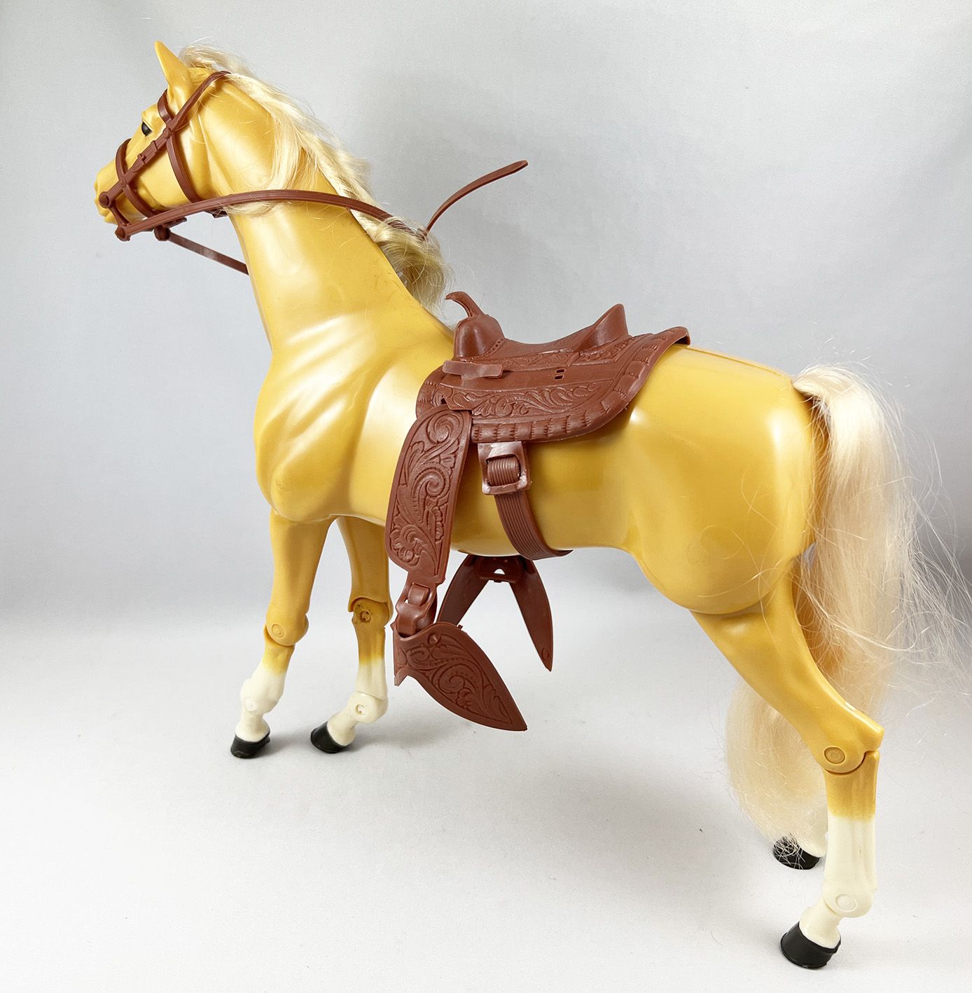 Lot de chevaux Barbie – Luckyfind