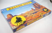 Dalton City - Board Game - Telar Games 1997