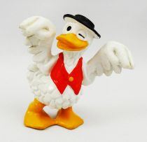 Dancing Duck - Bully PVC Figure 1981