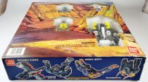 Dancougar - Bandai Robo-Machine - Dancougar DX (mint in box)