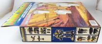 Dancougar - Bandai Robo-Machine - Dancougar DX (mint in box)