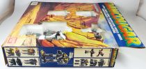 Dancougar - Bandai Robo-Machine - Dancougar DX (mint in box)