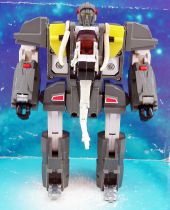 Dancougar - Bandai Robo-Machine - Mammouth (loose)