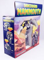 Dancougar - Bandai Robo-Machine - Mammouth (Mint in Box)