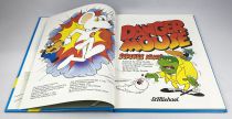 Danger Mouse strikes again - Purnell Publisher Ltd 1983