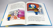 Danger Mouse strikes again - Purnell Publisher Ltd 1983