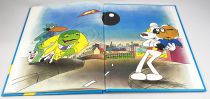 Danger Mouse strikes again - Purnell Publisher Ltd 1983