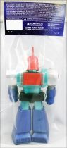 Danguard Ace - Figurine vinyl 30cm - Robot House