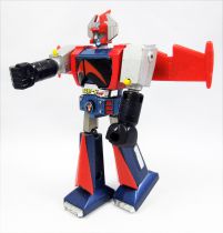 Danguard Ace - Shogun Warriors - Mattel (loose)