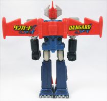 Danguard Ace - Shogun Warriors - Mattel (loose)