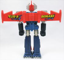 Danguard Ace - Shogun Warriors - Mattel (occasion)