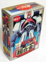 Danguard Ace ST - Diecast Figure - Popy (mint in box