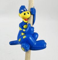 Danone - Figurine Publicitaire PVC - Danonino