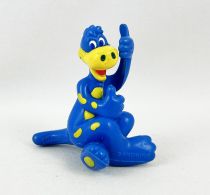 Danone - Promotional PVC Figure - Danonino