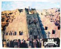 Dar l\'invincible (The Beastmaster) - Lobby Card