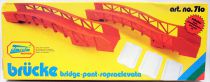 Darda Motor - Bridge set n°710