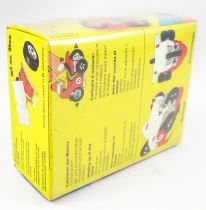 Darda Motor - Red Motorcycle set n°2100