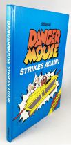 Dare-Dare Motus frappe à nouveau (Danger Mouse strikes again) - Purnell Publisher Ltd 1983