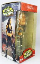 Daredevil (2003 Movie) - NECA - Elektra (Jennifer Garner) Head Knockers Figure