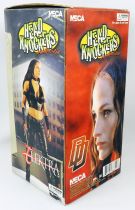 Daredevil (2003 Movie) - NECA - Elektra (Jennifer Garner) Head Knockers Figure